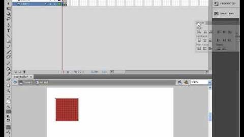 Actionscript 3.0 Events