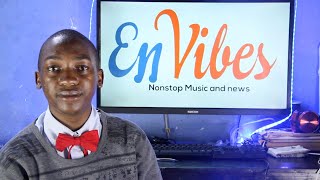 Kisaanidde Okwebuuza Nga Tonakola Kintu Kyonna?