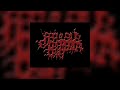 REPULSIVE EXCREMENTAL CRYPT (MX) - 2008 - Oral, Anal &amp; Vaginal Disembowelment (Demo) #BRUTAL