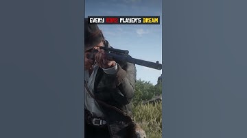 Every RDR2 player