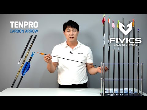 TENPRO Arrow l Product Insight