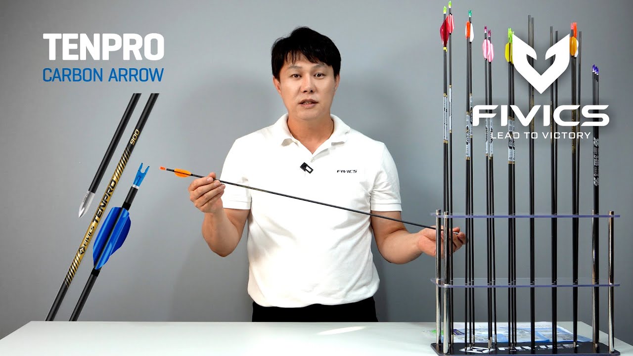 TENPRO Arrow l Product Insight