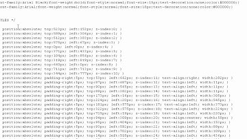 CoffeeCup Visual Site Designer Tutorial 11How to View Page Source