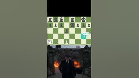 My Brilliancy 🤯🤣😂 #chess #shorts #gothamchess #hikaru #magnus