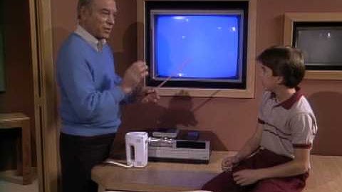 What Is The Stroboscopic Effect? - Mr. Wizard