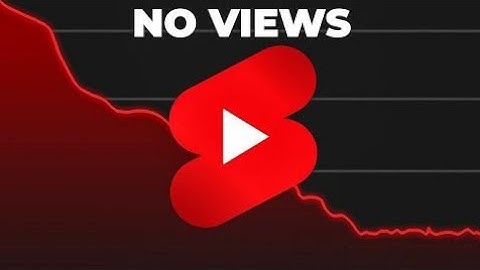 6 Mistakes That Are Killing Your Shorts Views! (Fix Them Now)