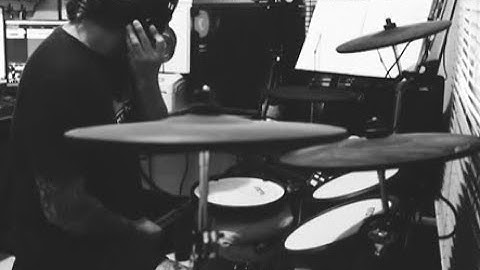 After All - Peter Cetera Ft. Andrea Tessa - Festival de Viña del Mar 2017 (DRUM COVER)