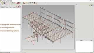 SDS2 Load Planning (formerly Fortosi): 2021.01 Release