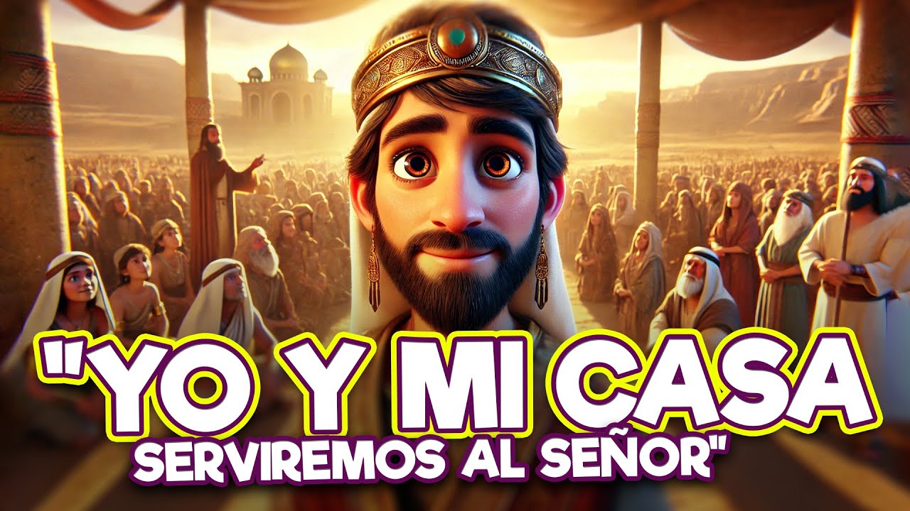 la-biblia-para-ni-os-el-pacto-de-josu-con-israel-yo-y-mi-casa