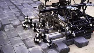 Garra Multi 6 Optimas