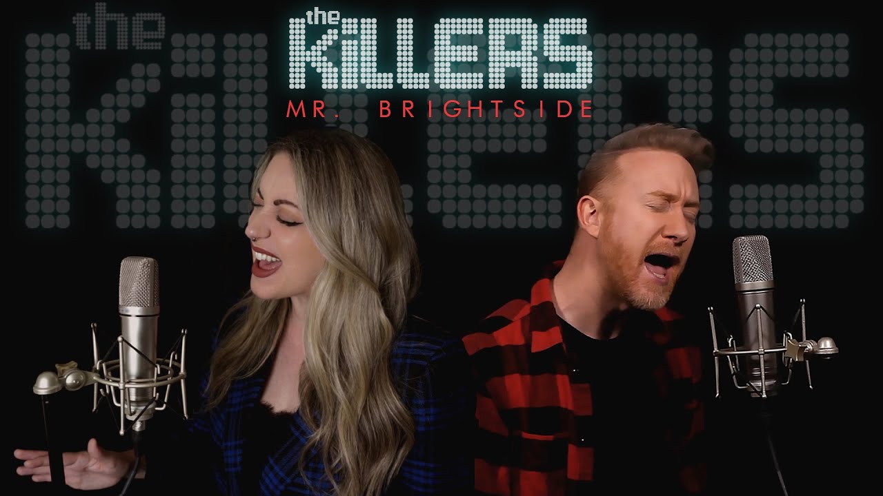 The Killers - "Mr. Brightside" (Rock Cover by The Animal In Me) The Killers - "Mr. Brightside" (Rock Cover by The Animal In Me)