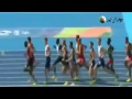 توفيق مخلوفي يحتل المركز الأول في سباق 1500 متر ويتأهل للدور النصف نهائي 16 08 2016 