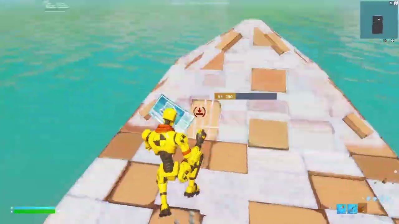 ruxon 7 | Highlights #1