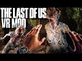 THE LAST OF US in VR?! // This Could be INCREDIBLE!