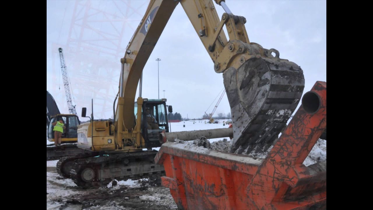 Local 150 ASIP 2015 training YouTube