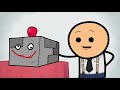 The Cyanide & Happiness Show Se3 - Ep1 Now That's What I Call Pain - Screen 01