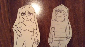 Finding Tails Part 1: New Parents