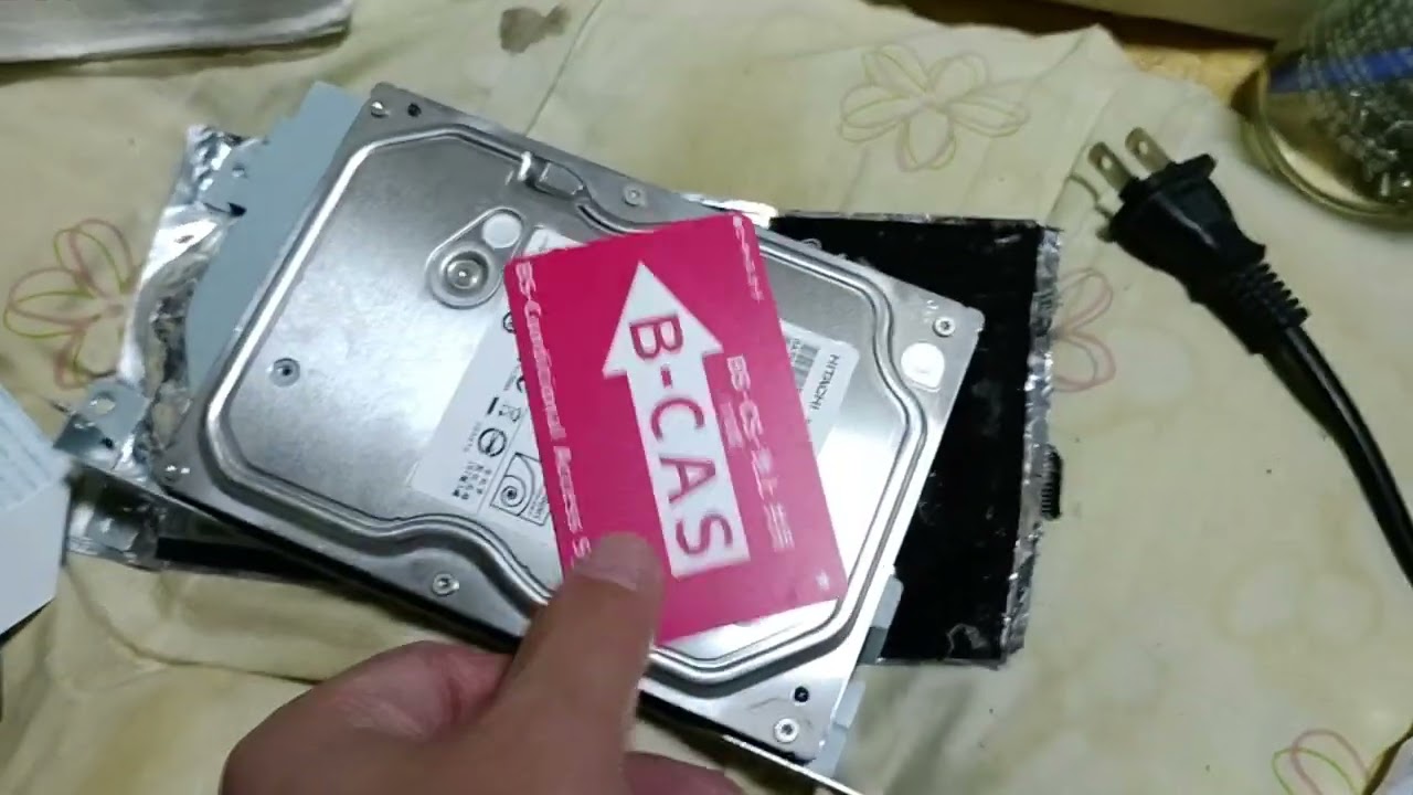 三菱ブルーレイレコーダーDVR-BZ130の電源基板修理補修部品 【公式通販】
