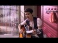 Violetta- Entre tu y yo (Pablo Espinosa)