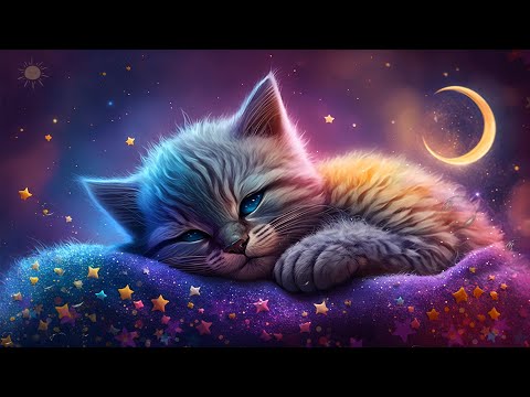 Música para Dormir Bebés Profundamente 🌙 Música Relajante para Bebés y Niños 🌙 Burbujas #2