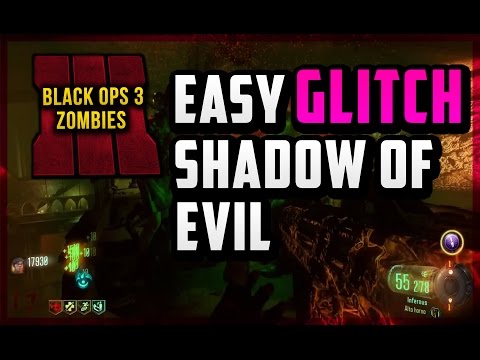 glitch-black-ops-3:-shadow-of-evil---the-most-easiest-glitch-on-soe-(pile-up-,-infinite-rounds...)
