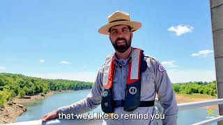 Memorial Day Water Safety PSA