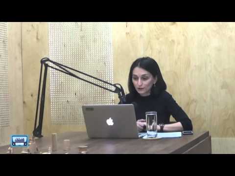 რატომ დატოვა ცოტნე გამსახურდიამ \"რადიო ქალაქის\" სტუდია ?