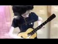 UTAU 恋人よ  VSP版