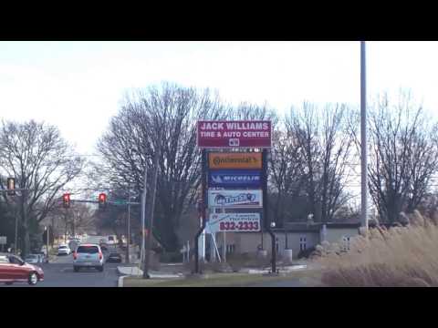 Jack Williams Tire Bethlehem Pa
