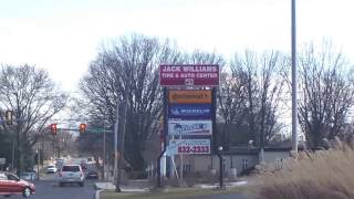 Jack Williams Tire & Auto  Palmyra, PA