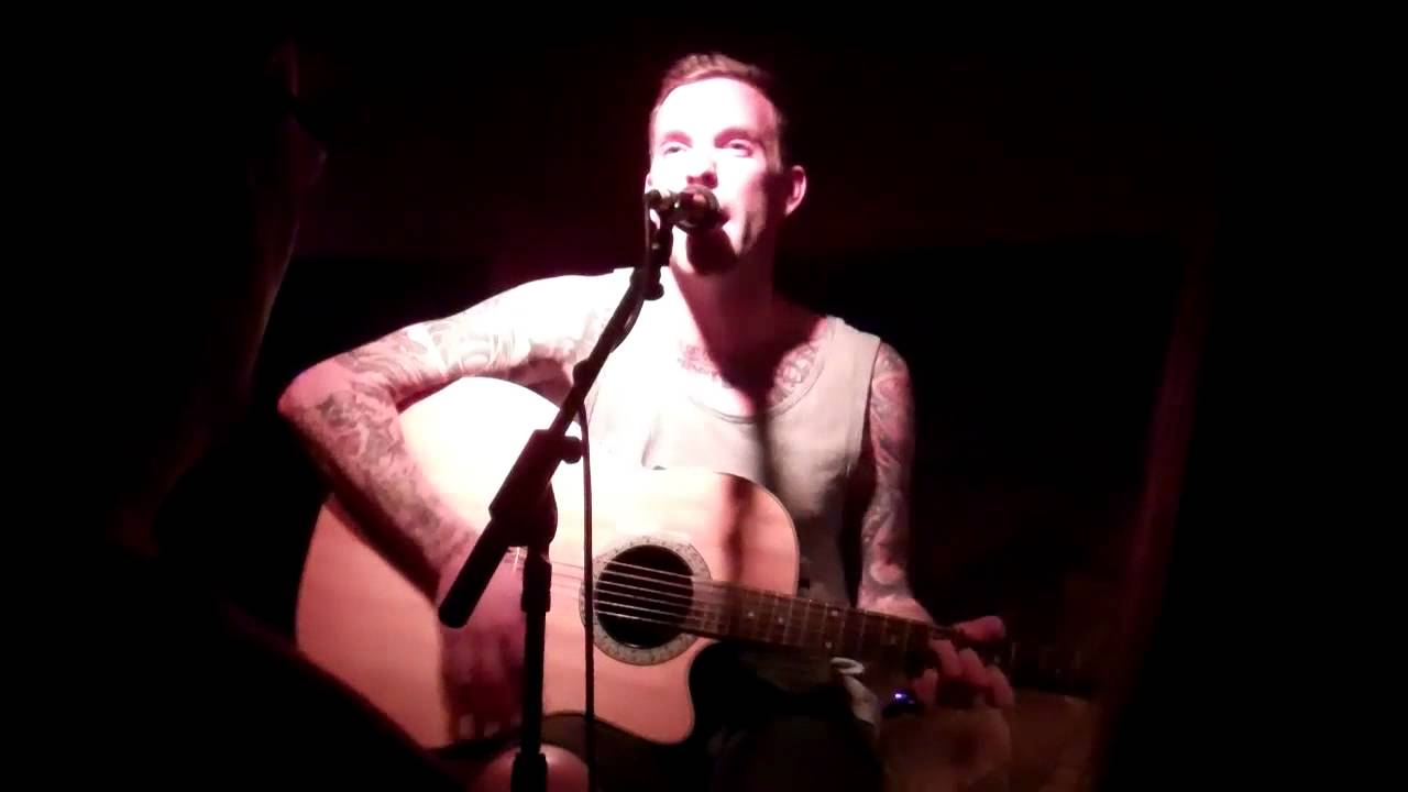 The Addistock Sessions Present - Vinnie Caruana 'This One's On Me'