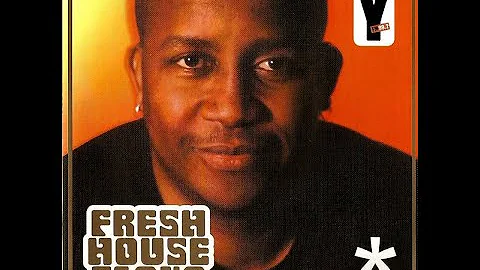 Fresh House Flava (Special Edition) - Mixed by DJ Fresh [2000]