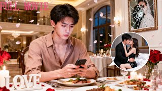 Download Lagu On Anniversary, He Got Photos of Her Cheating—He Left, Returned as an Heir, and Found a New Fiancée！ MP3