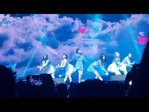 180826 GFRIEND - Gone With The Wind