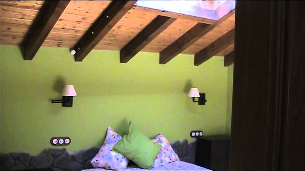 Yananzanes CASA 2 Asturias