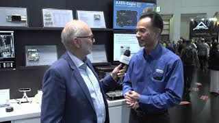 Altera CRO Ben Lee introduces Agilex 5 and the latest Altera Innovations