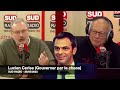 Lucien Cerise vs Olivier Véran : c&#39;est une forme de dissociation schizophrénique de la personnalité