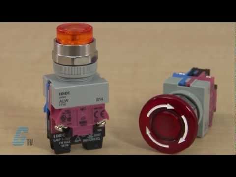 IDEC 'TW-Series' NEMA