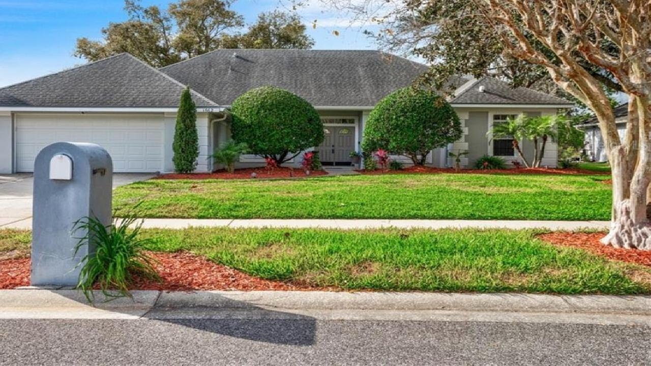 1662 CARILLON PARK DRIVE, OVIEDO, FL Presented by Wemert Group Realty. YouTube