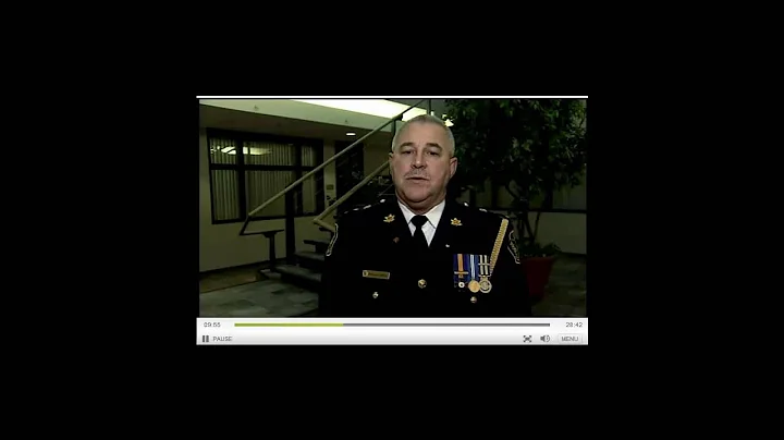Mark Dailey Tribute (Part1)