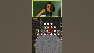 MONK CONTINUA IDIOTA DEPOIS DO NERF? #tiointros #rubinot #tibia #twitch #monk #nerf