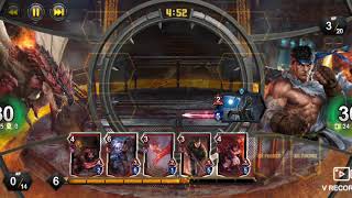 Teppen - 30 to 0 Fate Defying Ryu
