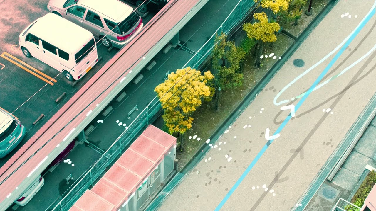 Beat tape #1 - A bunch of patterns