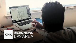 Will Less Homework Make California Students Happier?