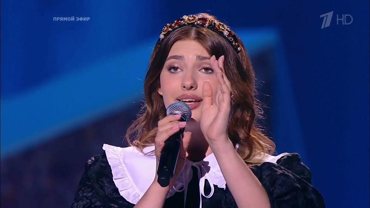 Елизавета долженкова певица фото