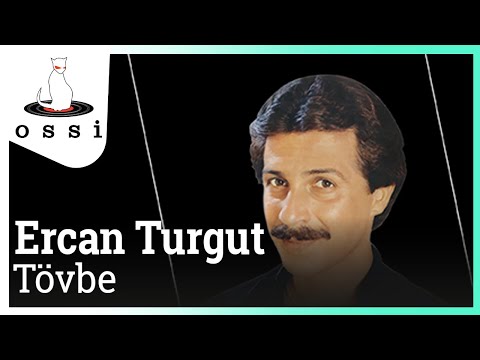 Ercan Turgut - Tövbe