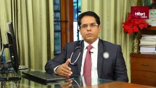 HeartTalks by Dr. Placid Sebastian, Kannur