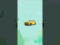 yellow Colour for Kids ❤️ |  Car toy | Shorts5 #childrenseducation