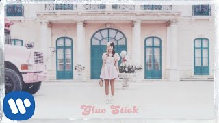 Melanie Martinez - Glue Stick (Official Audio)