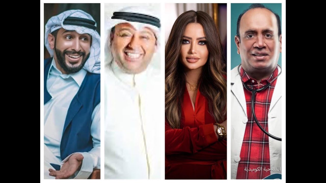 مي العيدان تنتقد حسن البلام بعدما صرح ب ان فهد البناي و احمد العونان مايعرفون يتكلمون